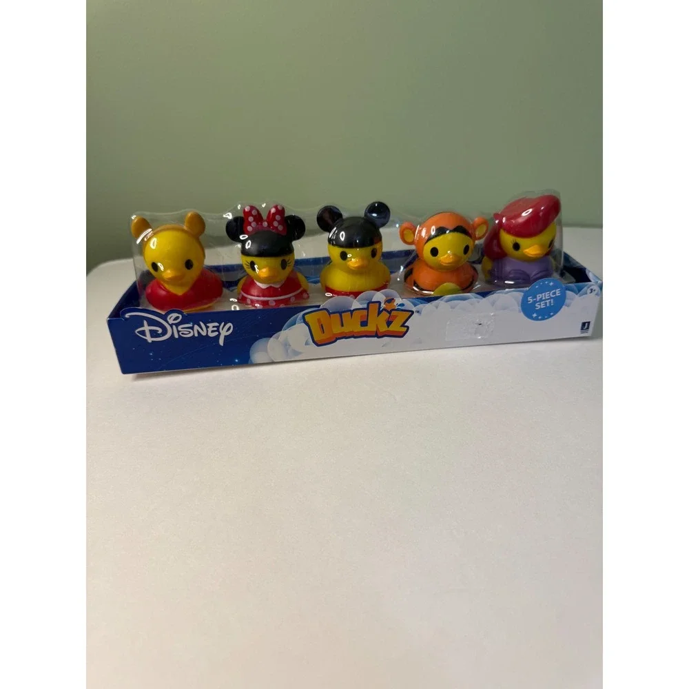 Disney duckz piece